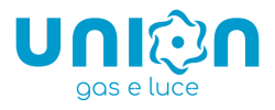 Area Clienti Union Gas Metano